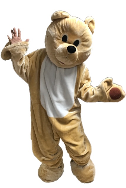 10_mascot_costume_honey_bear