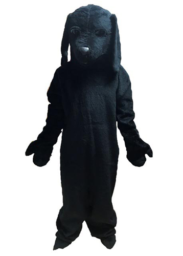 adult-mascot-rental-costume-animal-black-dog-adeles-of-hollywood