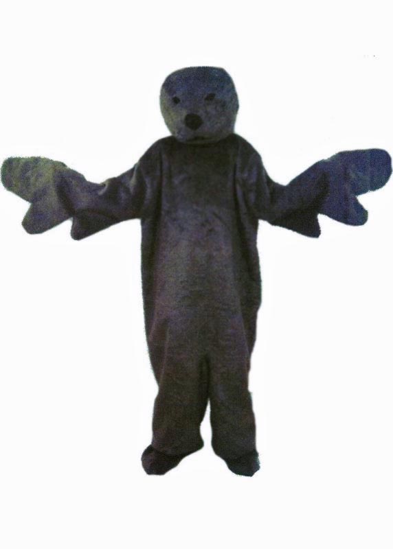 adult-mascot-rental-costume-animal-otter-seal-adeles-of-hollywood