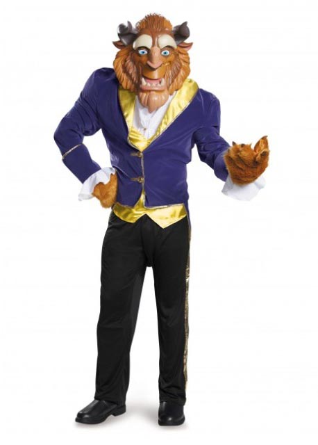 adult-mascot-rental-costume-animal-beast-beauty-and-the-beast-latex