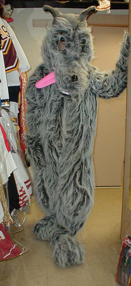 Animal Wardrobe for rent 