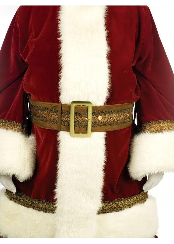 pre-fabricated-christmas-costume-santa-claus-old-time-robe-close-7507