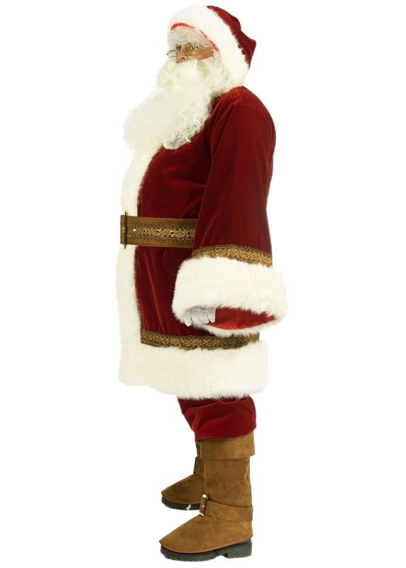 pre-fabricated-christmas-costume-santa-claus-old-time-robe-side-7507