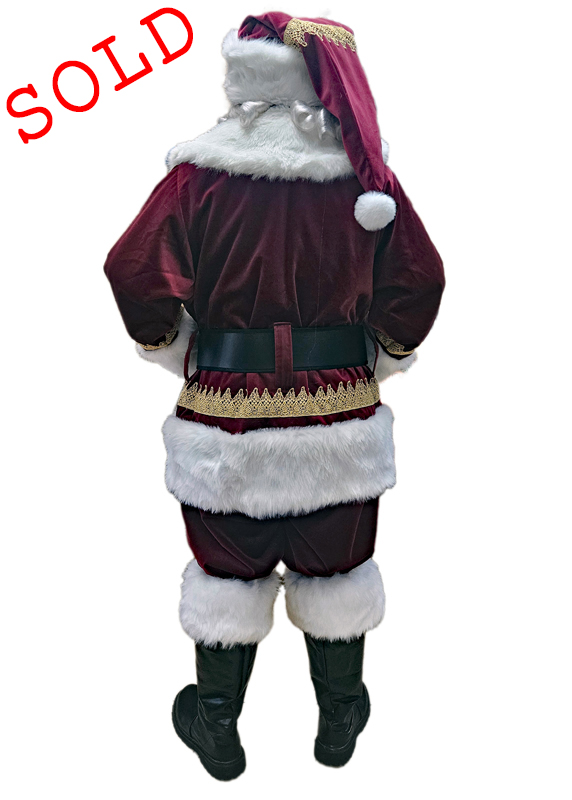 santa-claus-professional-wardrobe-traditional-sultan-velvet-gold-trim-back