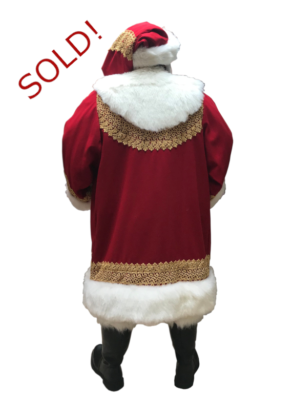 santa-claus-suits-styles-robes-sale-ready-to-ship-santa-claus-professional-wardrobe-wool-robe-gold-trim-hands