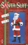  Promo Santa Claus 