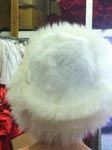  Hat 3 Mrs Santa Claus Hat disguises costumes 