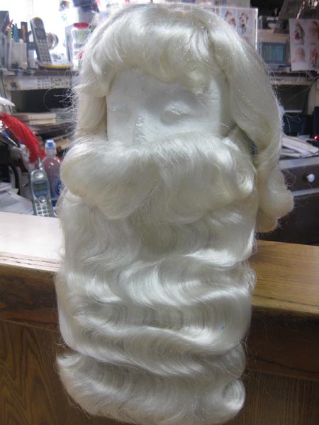  santa claus accessories style 4  
