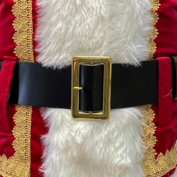 Professional Quality Santa Claus Accessories