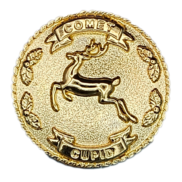 santa-claus-accessories-buttons-M34-gold-comet-cupid