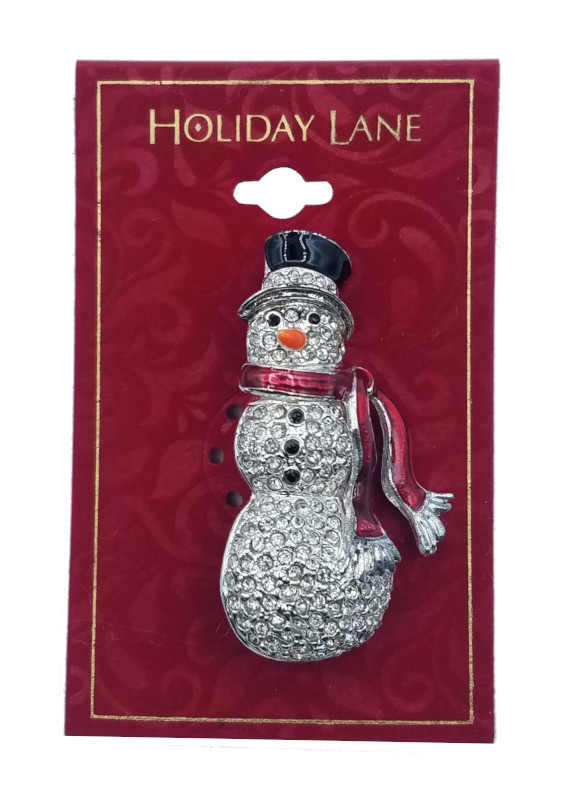 santa-claus-accessories-pin-ribbon-snowman