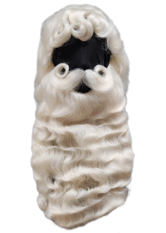 santa-claus-accessories-wig-and-beard-set-professional-yak-deluxe-full-separate-mustache-front-004YL