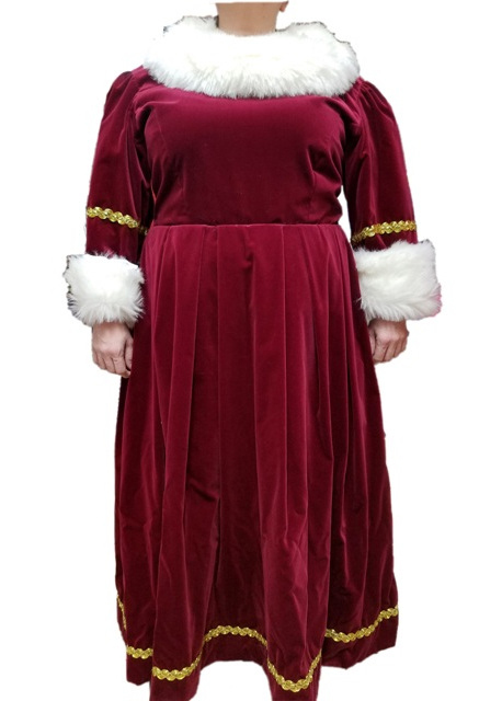 santa-claus-custom-professional-mrs-claus-a-line-dress-sultan-red-adeles-of-hollywood
